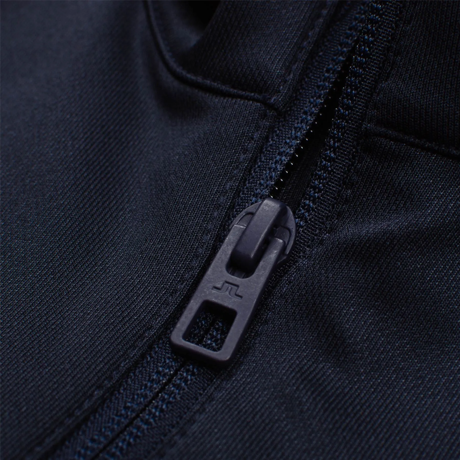 Banks Mid Layer JL Navy - AW22