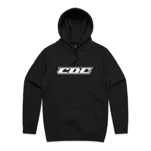 COLORADOOWNERSCLUB Hood (Center Chest Logo Abbreviated)