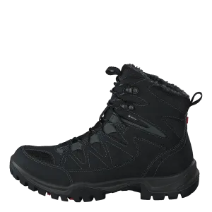 Ecco Xpedition Iii M Black/black
