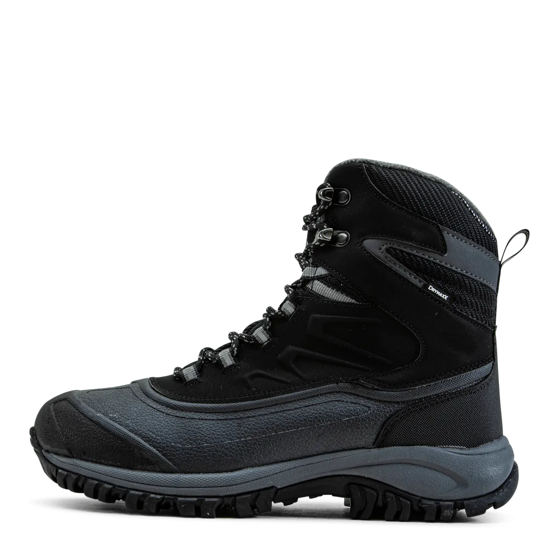 Gifford DX Black
