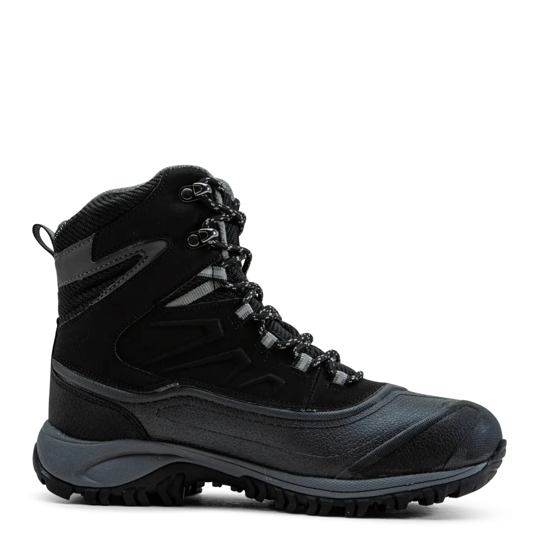 Gifford DX Black