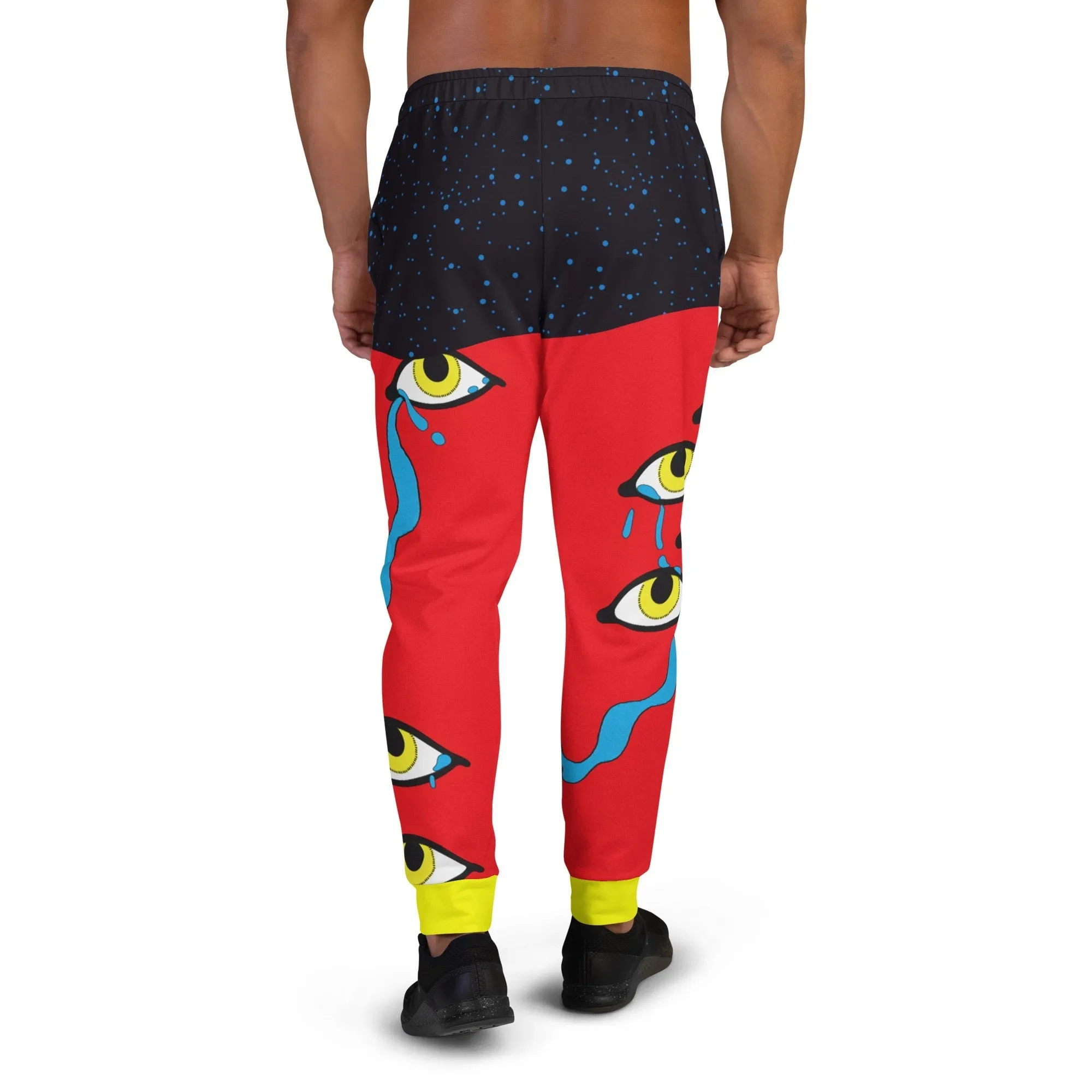 MTV x Lydia Ortiz Fleece Joggers