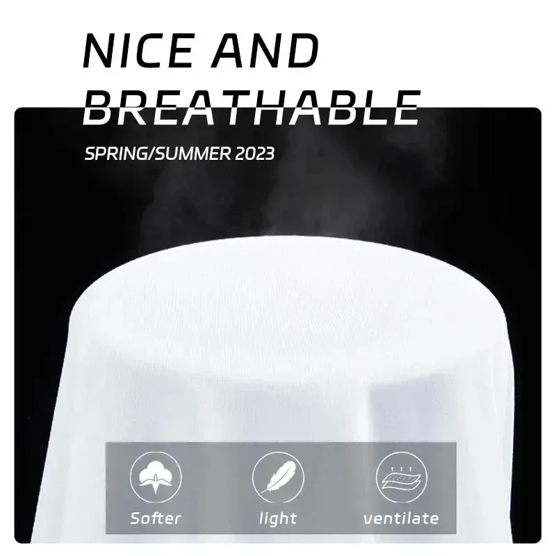New Men's Sport Shorts 2023 Male Breathable Tennis Shorts Quick-Drying Badminton Trousers Outdoor Running Fitness Sportwear