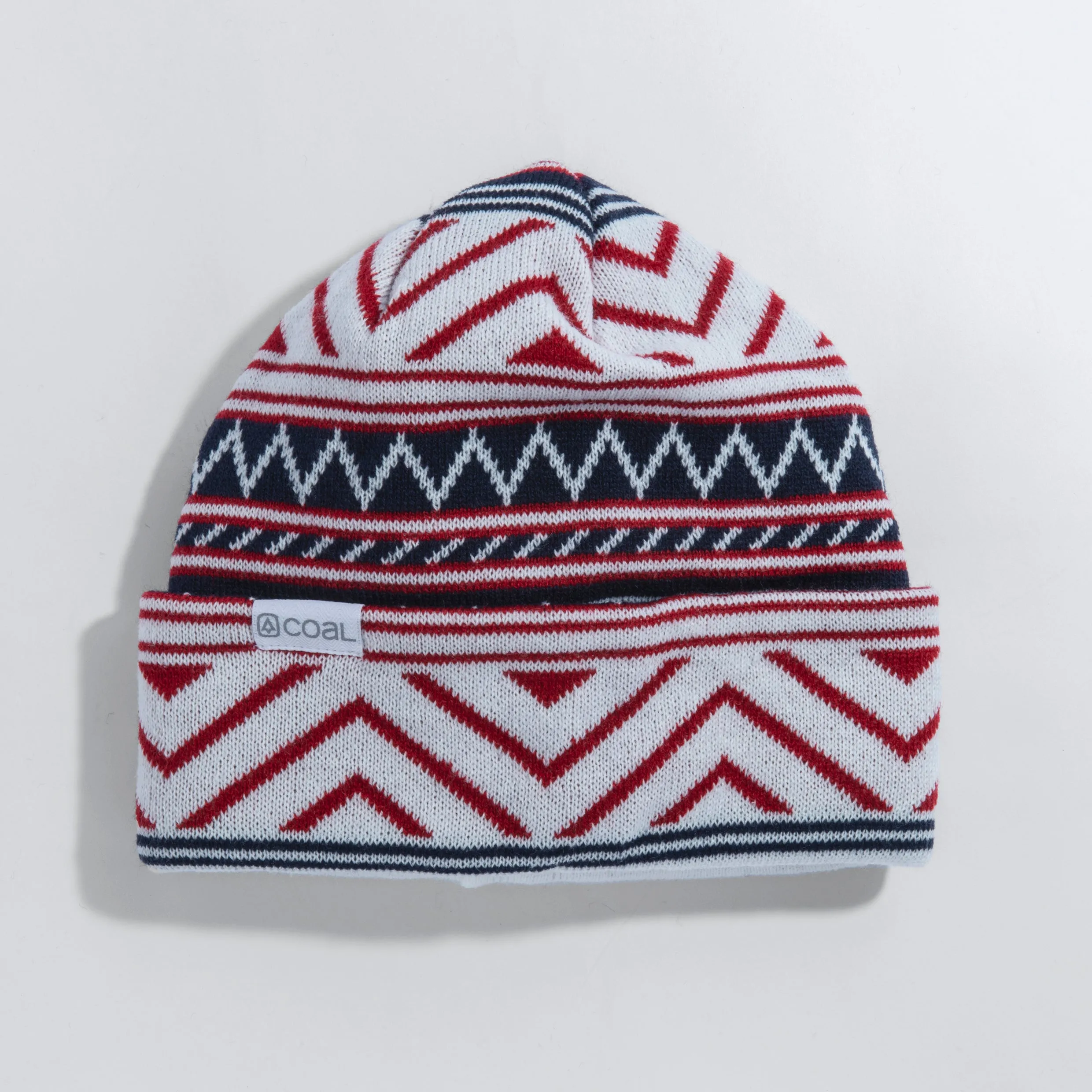 The Weston Beanie