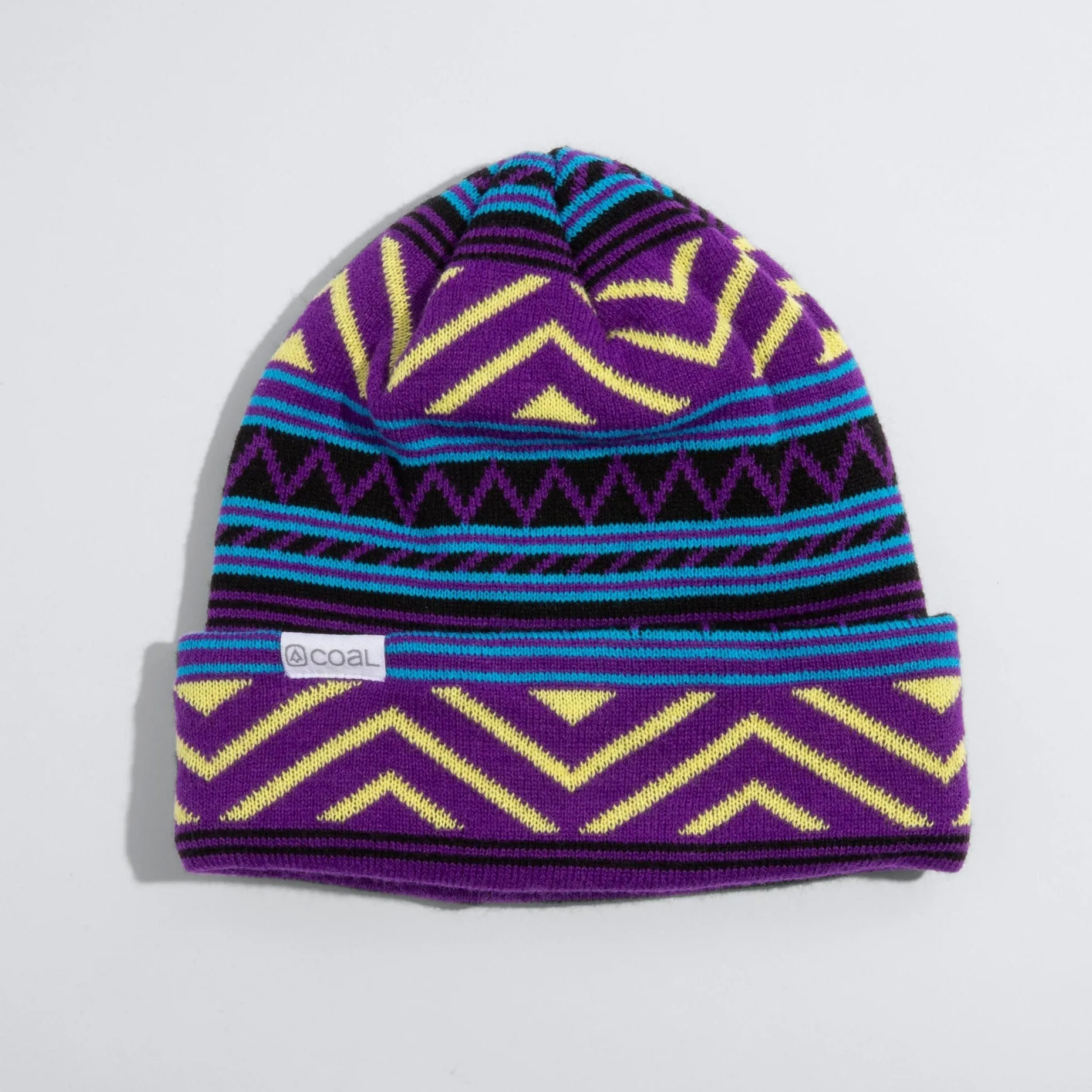 The Weston Beanie