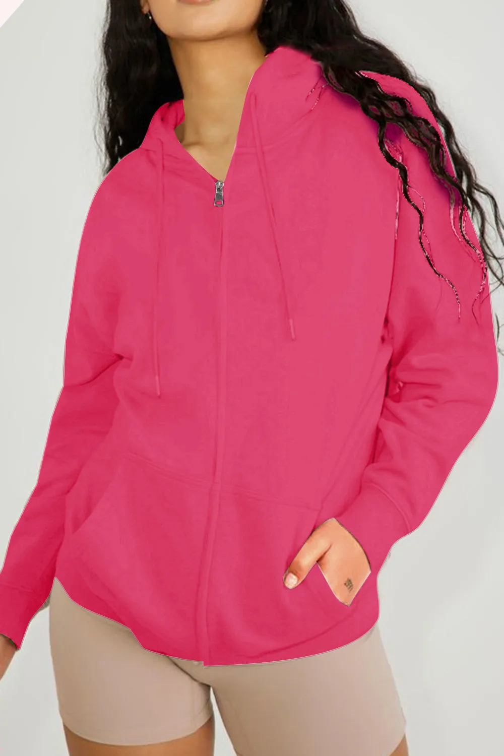 Women's Angel Wings Hoodie